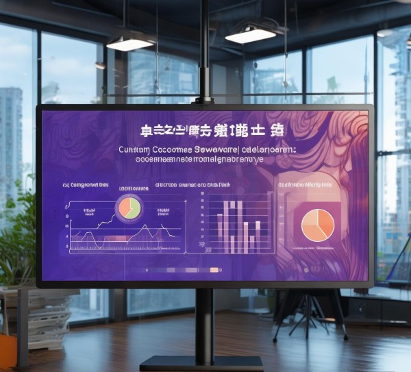 湖南软件开发定制，成本、技术栈与市场趋势分析