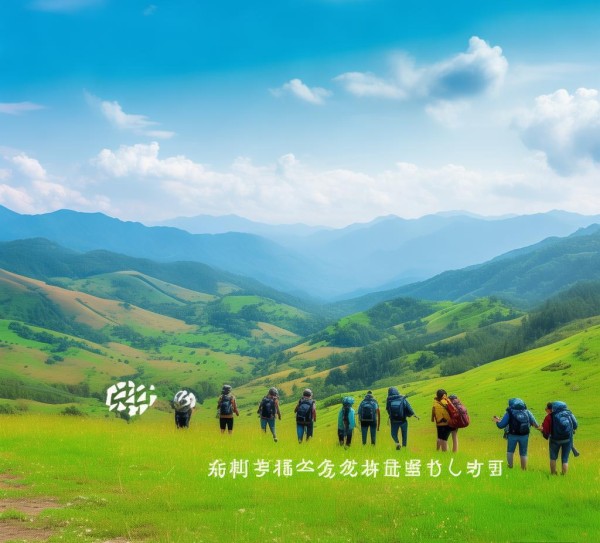 探索与发现，甘南旅游发展新篇章