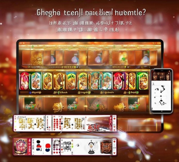 麻将馆小程序开发，创新与便利并存的优势
