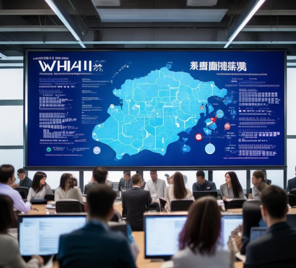 武汉大数据开发最新职位，机会、挑战与发展趋势