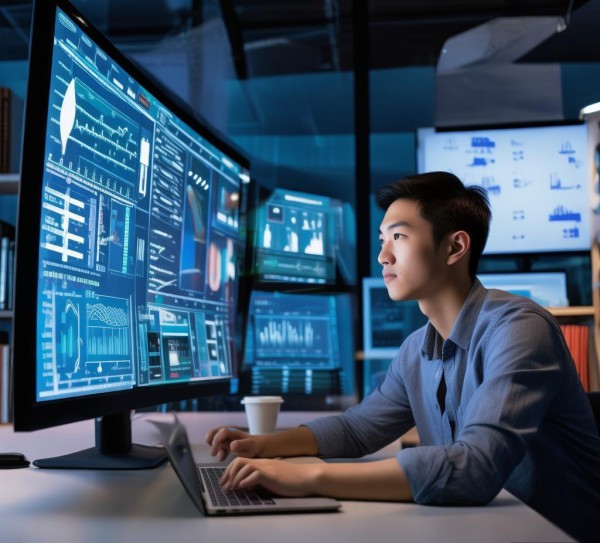大数据开发，从零开始学Java
