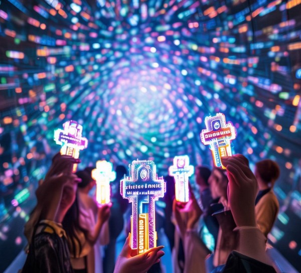 Unlocking the World of Data: Essential English Words for Big Data Development