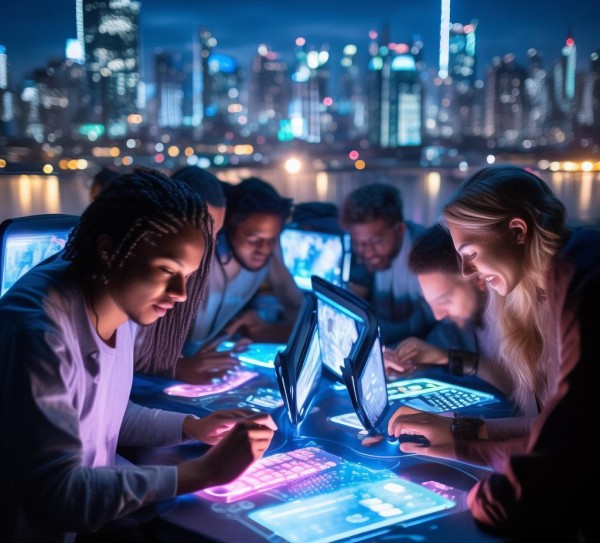 探索珠海APP开发新篇章，软件定制的无限可能
