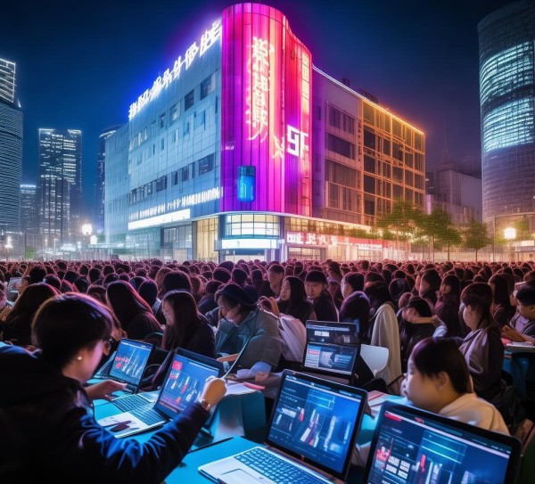 深圳华诚大数据开发培训，引领数据时代新潮流