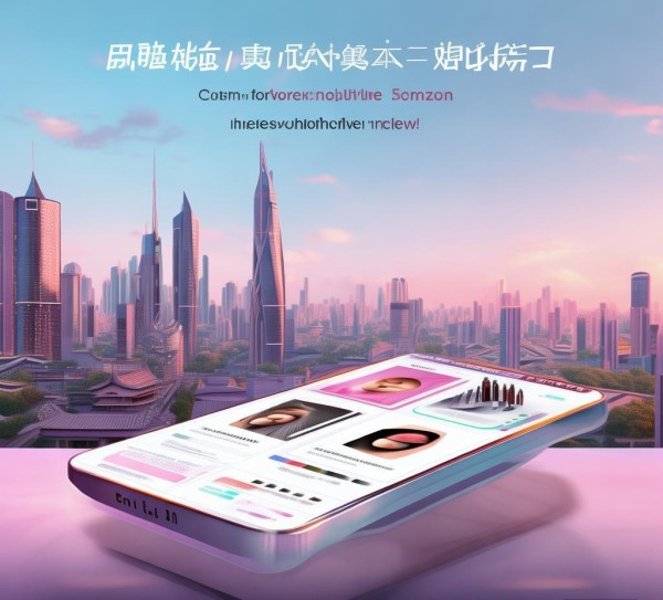 深圳美妆小程序开发定制，个性化服务与高效运营的结合