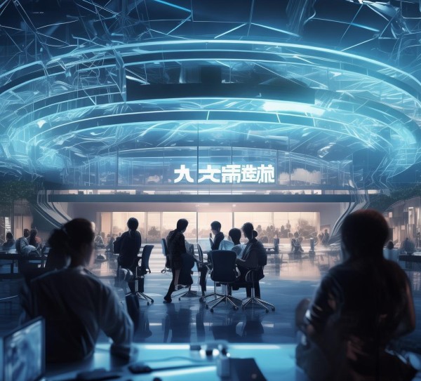 宁夏大数据开发培训引领行业潮流，助力企业数字化转型