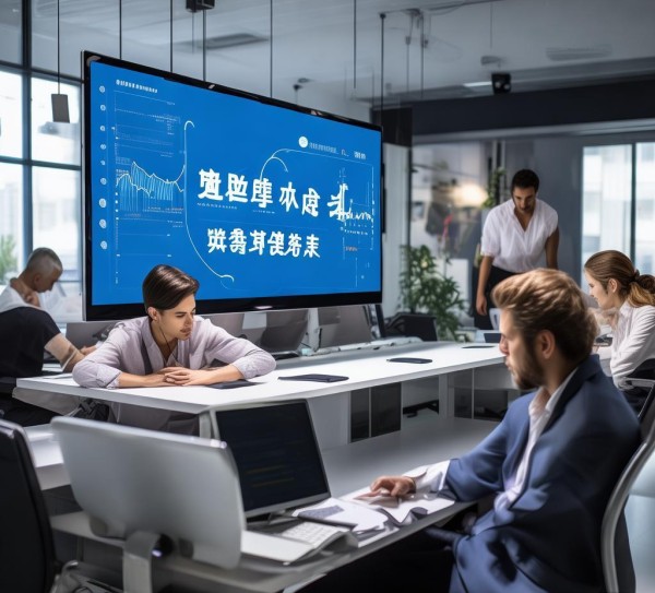 安徽专业定制软件开发，助力企业数字化转型