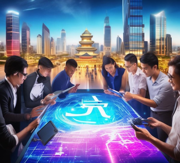渭南小程序定制开发，引领智慧城市建设新潮流