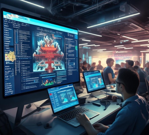 辽宁APP源码定制小程序开发，探索创新与发展的新路径