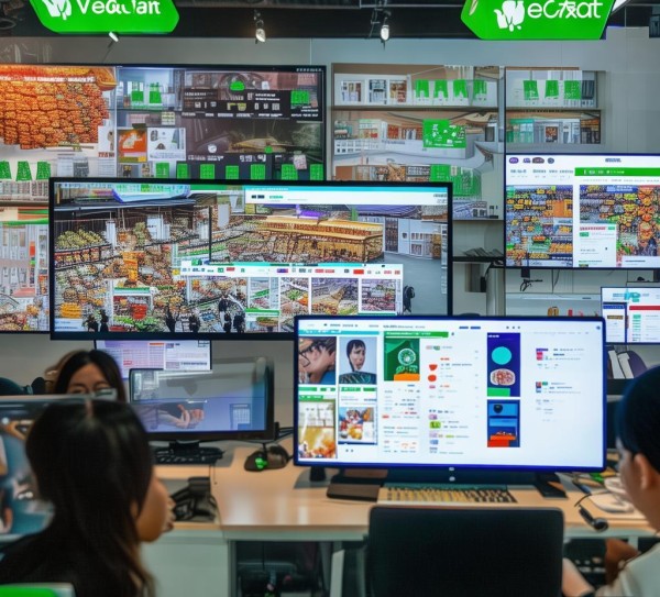 青岛，打造专属团购小程序，开启商业新篇章