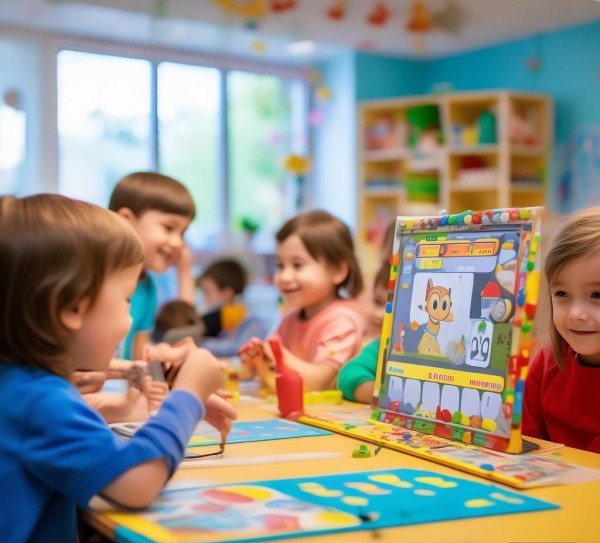 幼儿园软件定制化开发，创新实践与未来趋势