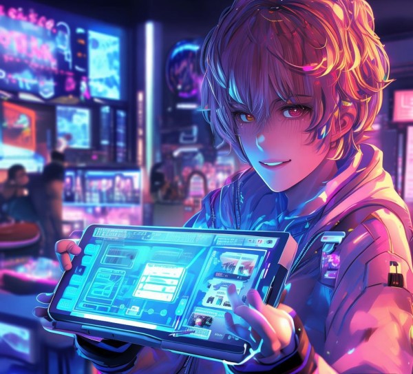 二次元定制小程序开发，打造个性服务新体验