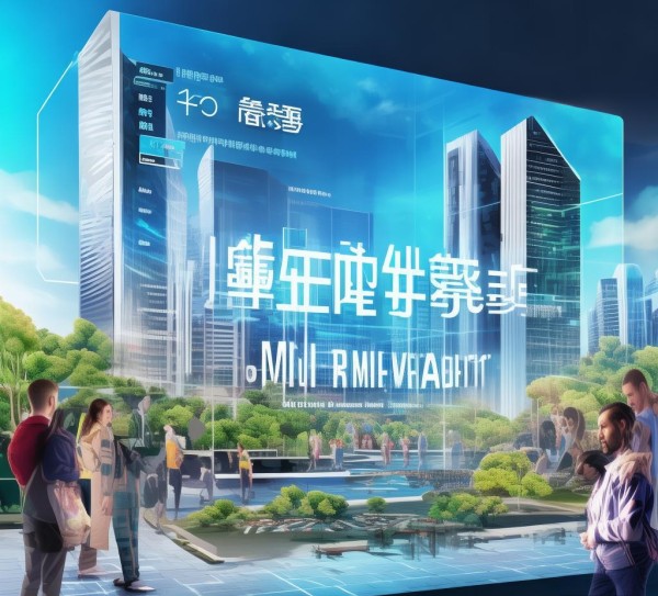 揭秘新浦新区小程序开发，魅力与价值的双重体现