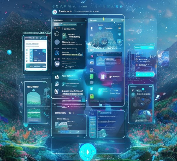 探索嘉兴，定制化APP软件开发的新境界