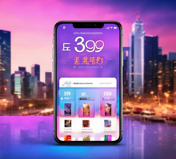 399元起定制专属小程序，助力企业移动营销升级！