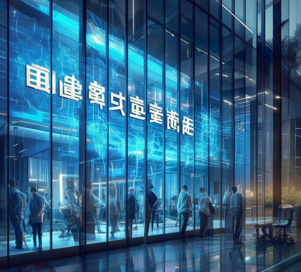 郑州大数据开发公司，引领未来数据时代的创新力量