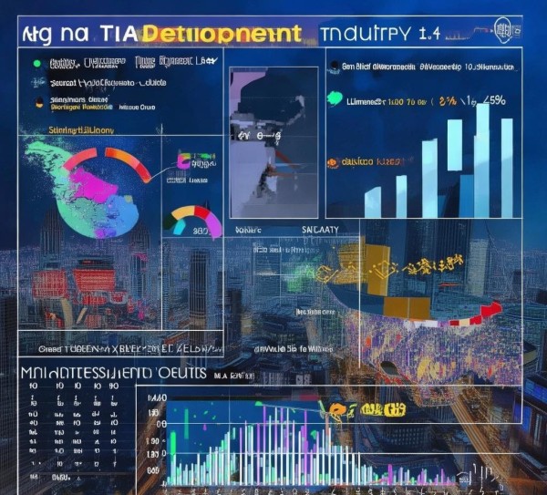 2023年上海大数据开发行业现状及薪资水平深度解析