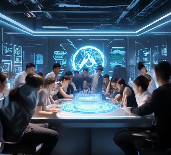 知祺科技，引领软件定制化潮流的创新力量