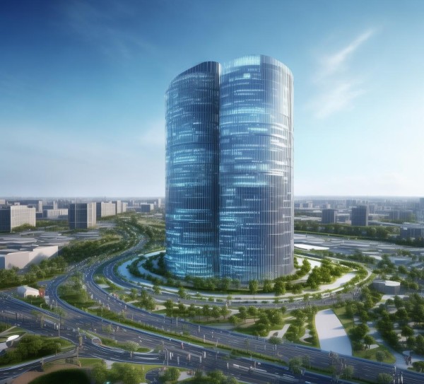 天津开发区，大数据、创新引擎与智慧城市建设的新高地