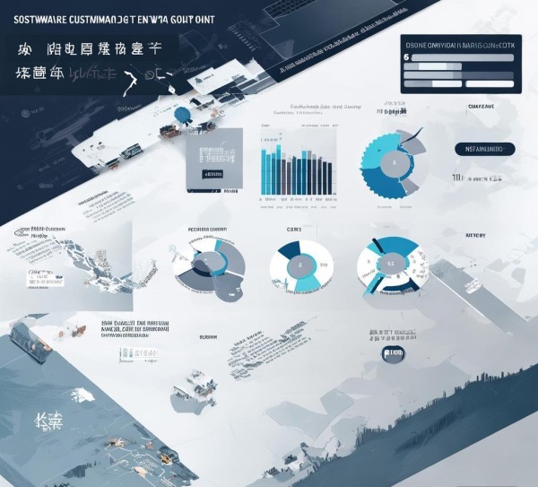 南昌市软件定制开发费用，深度解析与市场比较