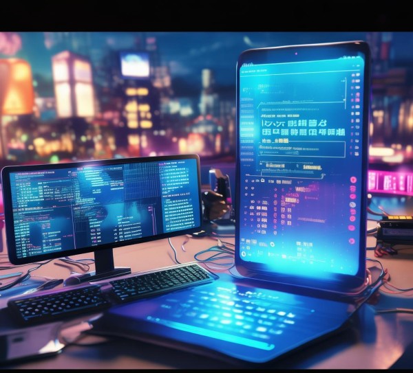 耒阳小程序开发，创新与价值的完美结合