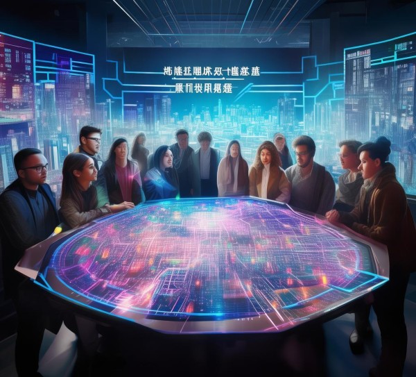 腾讯大数据开发春招，引领数据驱动的新时代