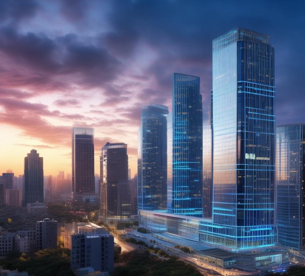 济南智慧城市建设，软件开发定制的创新探索