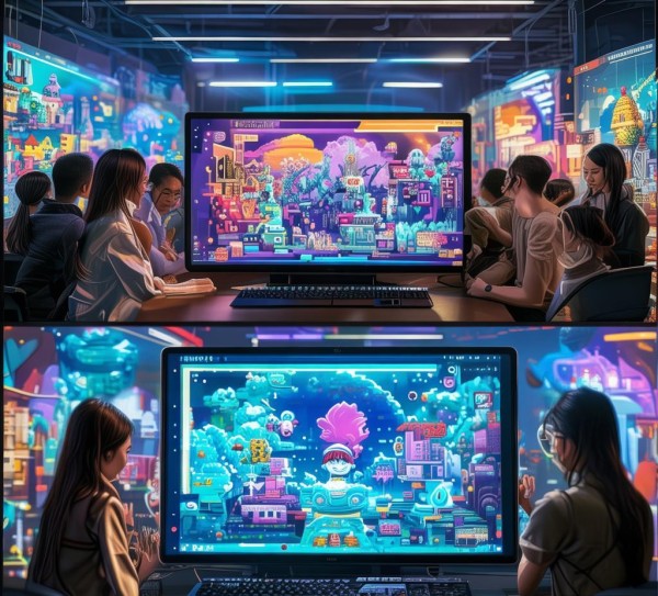 抖音和微信小程序游戏的开发，机遇、挑战及未来展望