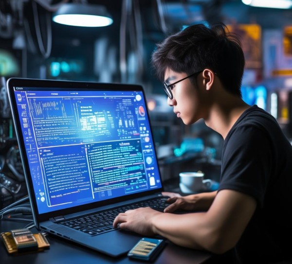 大数据开发笔记本内存8G够用吗？