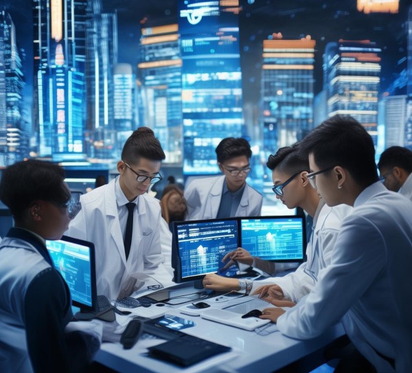 莱阳市，小程序定制开发，助力智慧城市建设