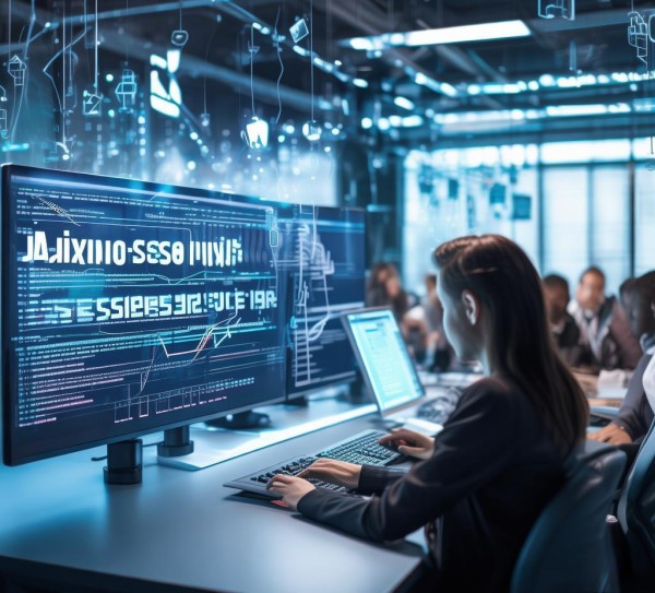 嘉兴软件开发，打造企业专属解决方案