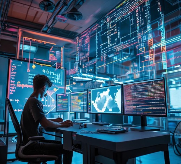 掌握Python大数据开发，必备技能与知识指南