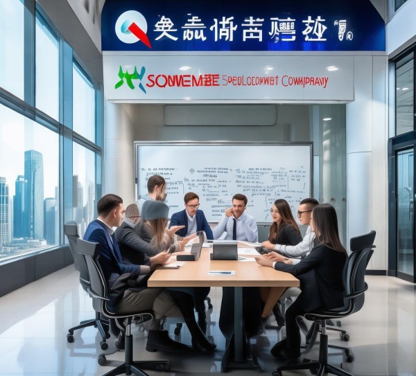 青岛软件开发公司，为您量身打造定制化解决方案