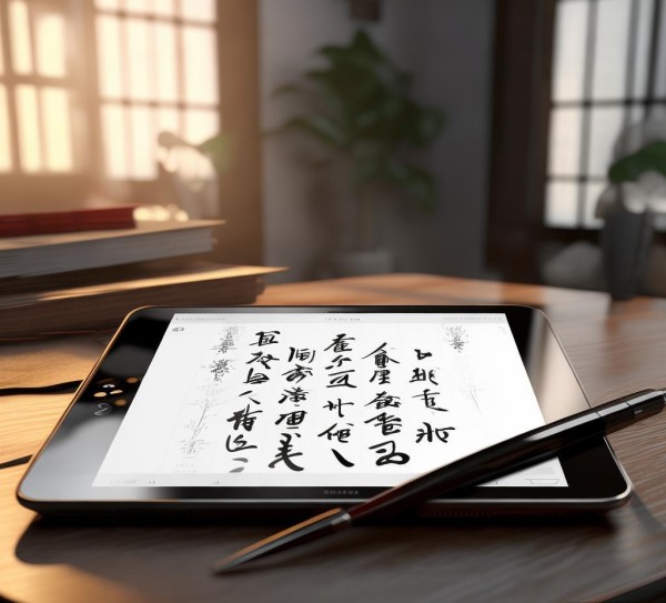 书法小程序，传统艺术的现代创新之路