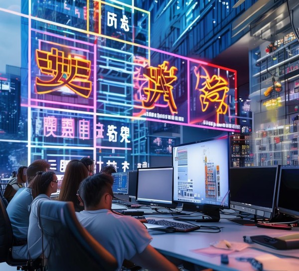 泰州，定制软件开发公司，以创新引领未来