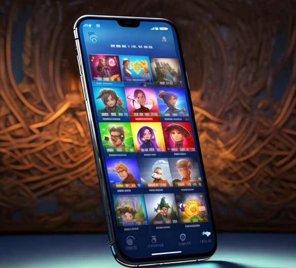 棋牌游戏软件开发，定制化APP，开启个性娱乐新时代！
