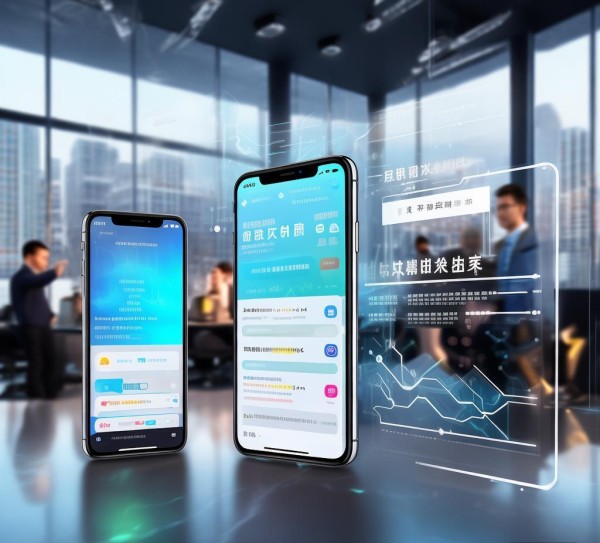 福州定制开发小程序，加速企业数字化转型