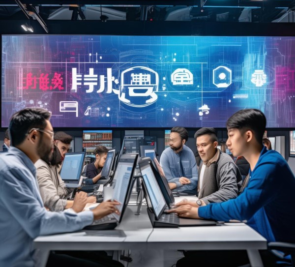 甘肃软件定制开发服务商，加速企业数字化转型进程