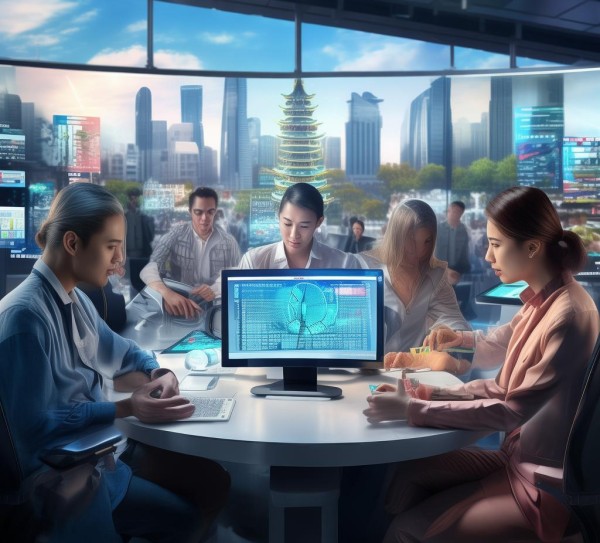 河北职业软件开发定制，创新引领未来
