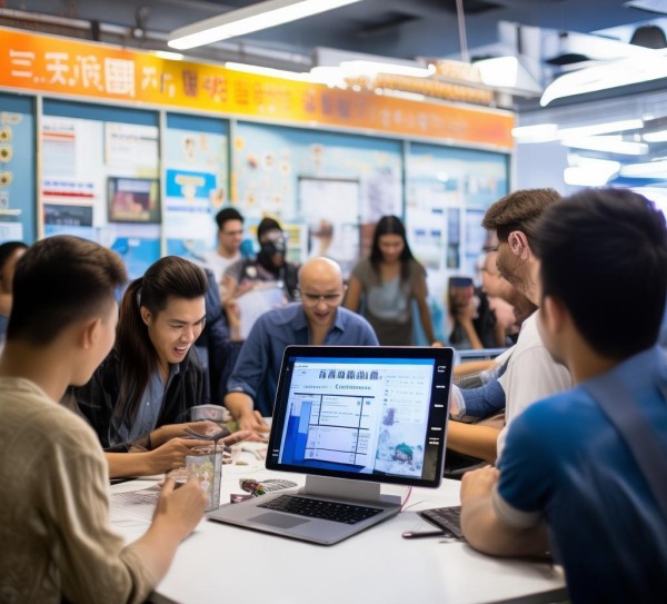 广东公司小程序开发定制，优势与选择指南