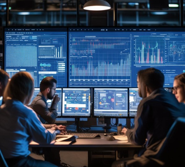 大数据开发，深入剖析Splunk的应用与优势