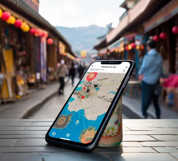 喀什旅游，为您量身定制的个性化小程序体验