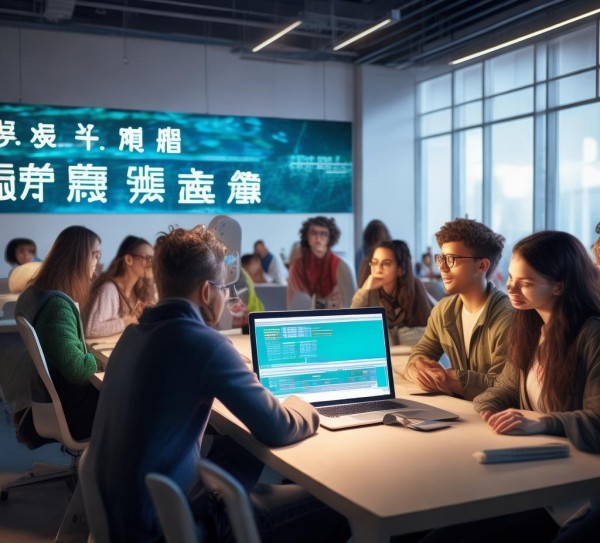 潭州教育Java大数据开发课程，引领您进入编程新时代！