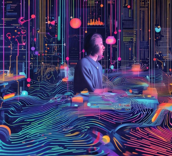 从入门到精通，我的Python大数据开发之路
