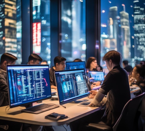 一键触达未来，揭秘闵行区小程序开发如何为企业带来无限可能！