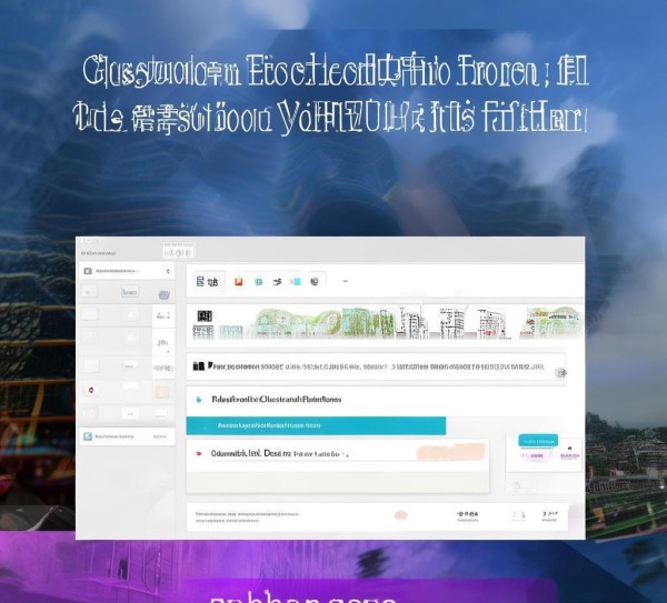 滁州教育小程序开发，定制化服务与广阔市场前景，简洁明了地概括了文章的主要内容，即滁州地区教育领域的小程序开发的优势和未来发展的潜力。