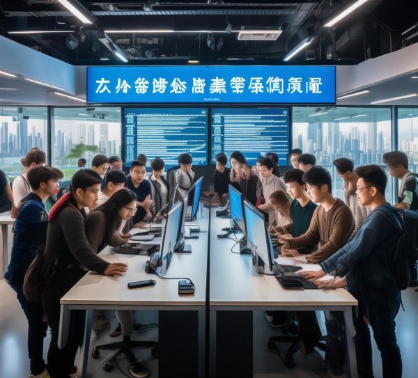 成都自学软件定制开发，个性化学习新篇章
