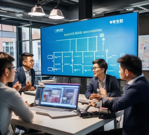 保定软件定制开发，成本与选择的全方位解析