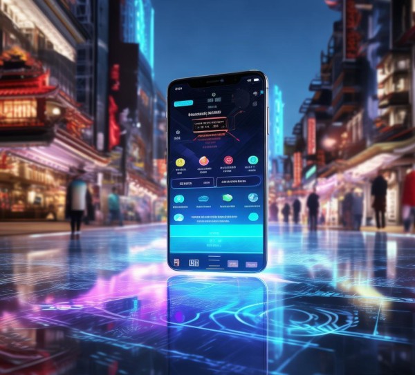 漯河家政APP，创新开发与未来发展之路