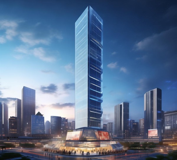 开福区，软件开发中心崛起之路及其未来展望
